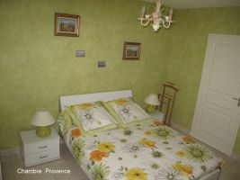Bed and Breakfast Ars Provence  - vuokraus