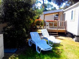 Mobil-home 6 personnes La Palmyre - location vacances