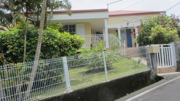Maison  Petite ile pour  6 •   2 chambres 