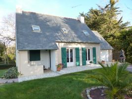 Maison Plurien - 8 personnes - location vacances