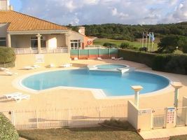 Studio  St jean de monts pour  4 •   avec piscine partage 