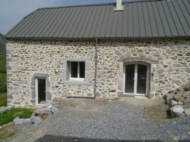 Gite Lourdios-ichre - 2 personnes - location vacances