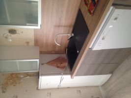 Gite  Eguisheim pour  6 •   cour 