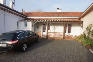 Huis Bourgneuf En Retz - 6 personen - Vakantiewoning