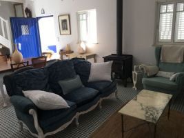 Haus Luz De Tavira - 10 Personen - Ferienwohnung