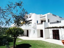 Flat in Albufeira for   5 •   with shared pool 