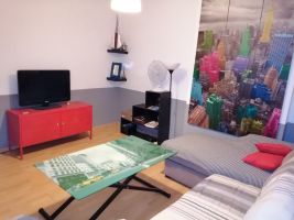 Appartement in 83000 voor  4 •   1 slaapkamer 