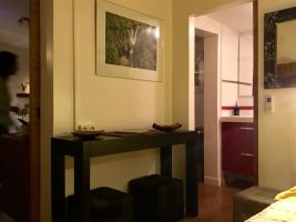 Saint gilles les bains -    1 chambre 