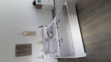 Gite  Lezignan la cebe pour  3 •   1 chambre 