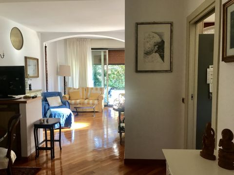Huis in Milan  - Vakantie verhuur advertentie no 65005 Foto no 7