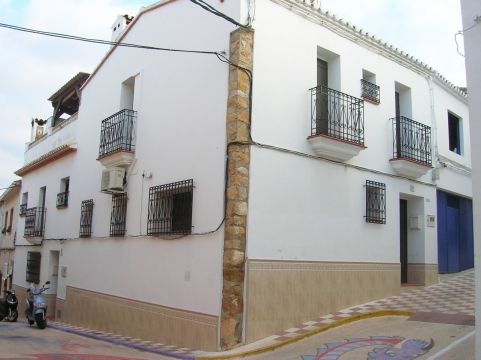 House in Denia (Benidoleig) - Vacation, holiday rental ad # 65009 Picture #1 thumbnail