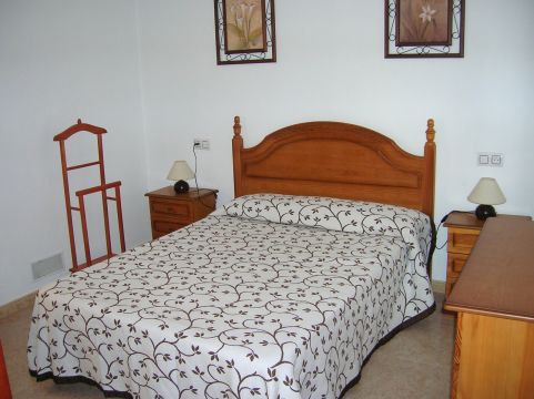 House in Denia (Benidoleig) - Vacation, holiday rental ad # 65009 Picture #11