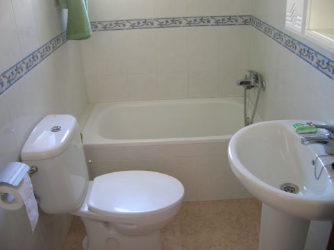 House in Denia (Benidoleig) - Vacation, holiday rental ad # 65009 Picture #13