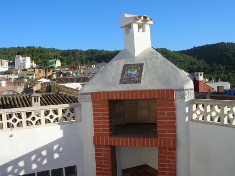 House in Denia (Benidoleig) - Vacation, holiday rental ad # 65009 Picture #15