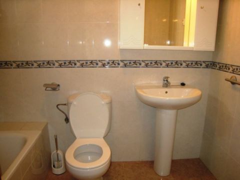 House in Denia (Benidoleig) - Vacation, holiday rental ad # 65009 Picture #8 thumbnail
