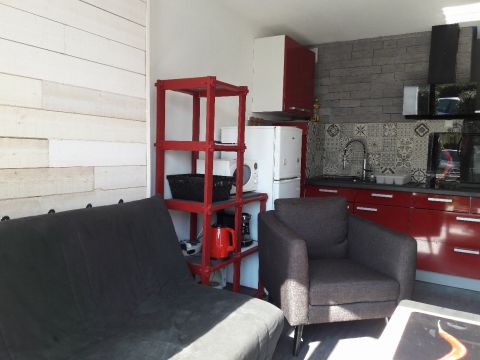 Apartamento en Sarzeau - Detalles sobre el alquiler n65012 Foto n0