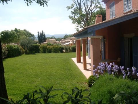 Maison  Saint czaire sur Siagne - Location vacances, location saisonnire n65013 Photo n1