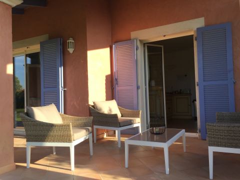 Maison  Saint czaire sur Siagne - Location vacances, location saisonnire n65013 Photo n5