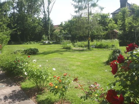 Bed and Breakfast (missä) Crecy en ponthieu - Ilmoituksen yksityiskohdat:65016 Kuva nro3