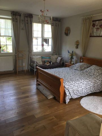 Chambre d'htes  Crecy en ponthieu - Location vacances, location saisonnire n65016 Photo n0