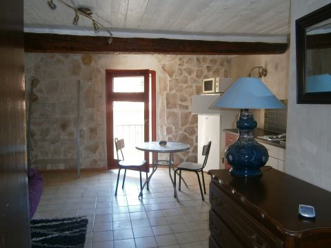 Studio  Narbonne - Location vacances, location saisonnire n65028 Photo n2