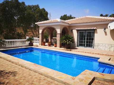 Maison  Rincon de la victoria - Location vacances, location saisonnire n65048 Photo n3