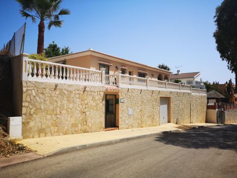 Maison  Rincon de la victoria - Location vacances, location saisonnire n65048 Photo n4