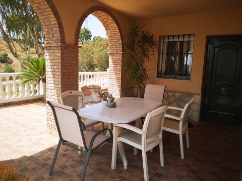 Maison  Rincon de la victoria - Location vacances, location saisonnire n65048 Photo n5