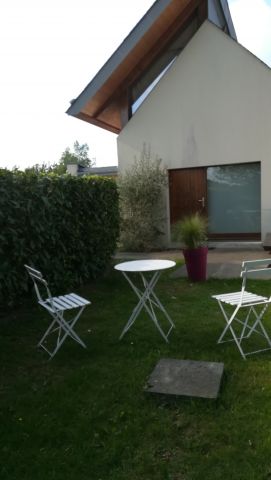 House in Guerande - Vacation, holiday rental ad # 65053 Picture #10