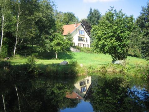 Ferme  Arrents-de-Corcieux - Location vacances, location saisonnire n65057 Photo n1