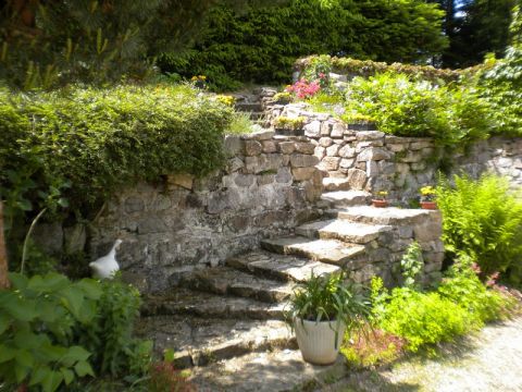 Ferme  Arrents-de-Corcieux - Location vacances, location saisonnire n65057 Photo n10