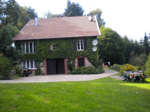Ferme  Arrents-de-Corcieux - Location vacances, location saisonnire n65057 Photo n2