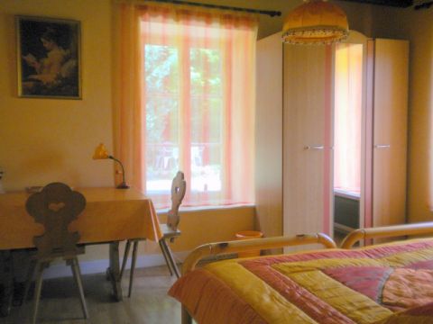 Ferme  Arrents-de-Corcieux - Location vacances, location saisonnire n65057 Photo n4