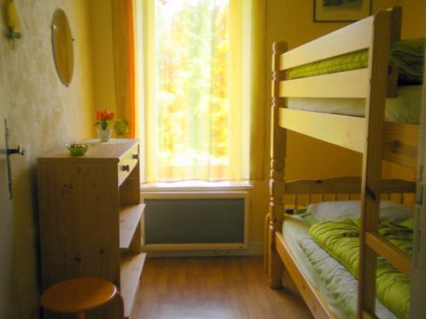 Ferme  Arrents-de-Corcieux - Location vacances, location saisonnire n65057 Photo n5