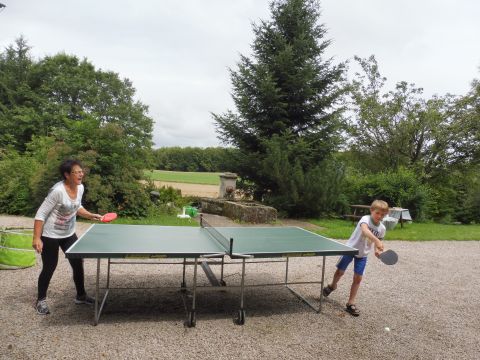 Ferme  Arrents-de-Corcieux - Location vacances, location saisonnire n65057 Photo n7