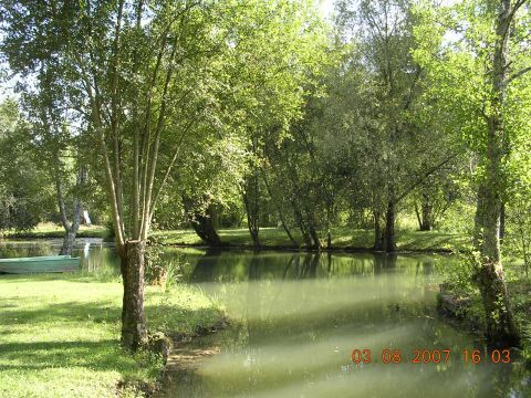 Chalet in Sarlat - Vacation, holiday rental ad # 65058 Picture #7