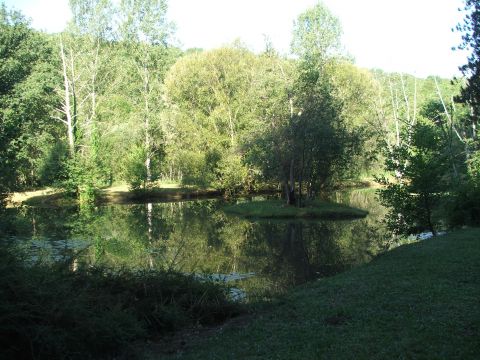 Chalet in Sarlat - Vacation, holiday rental ad # 65058 Picture #8