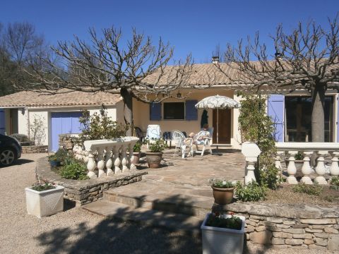 House in La Tour sur Orb - Vacation, holiday rental ad # 65062 Picture #5 thumbnail