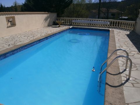 House in La Tour sur Orb - Vacation, holiday rental ad # 65062 Picture #8 thumbnail