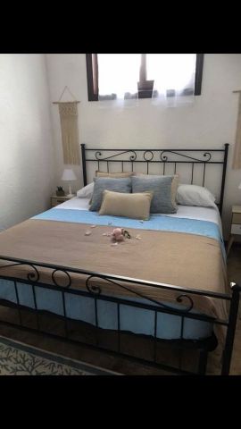 Flat in Alghero - Vacation, holiday rental ad # 65074 Picture #6