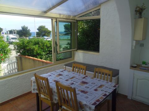 Maison  Carro - Location vacances, location saisonnire n65077 Photo n4