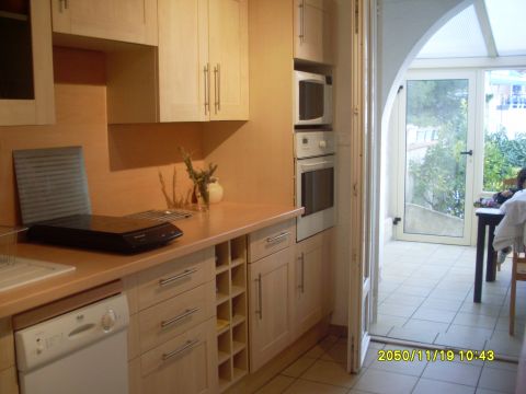 Maison  Carro - Location vacances, location saisonnire n65077 Photo n0