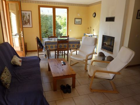 Maison  Le Lavandou - Location vacances, location saisonnire n65081 Photo n2