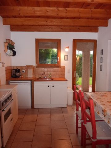 Maison  Le Lavandou - Location vacances, location saisonnire n65081 Photo n3