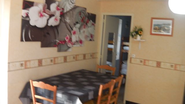 House in Erquy - Vacation, holiday rental ad # 65089 Picture #1