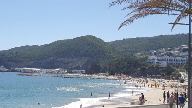 Chambre d'htes  Sesimbra - Location vacances, location saisonnire n65092 Photo n3