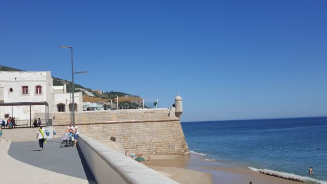 Chambre d'htes  Sesimbra - Location vacances, location saisonnire n65092 Photo n4