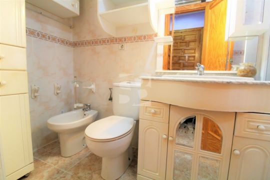 Apartamento en Torrevieja - Detalles sobre el alquiler n65095 Foto n10