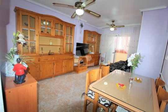 Apartamento en Torrevieja - Detalles sobre el alquiler n65095 Foto n6