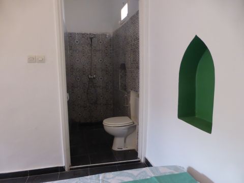 House in Skoura - Vacation, holiday rental ad # 65113 Picture #10